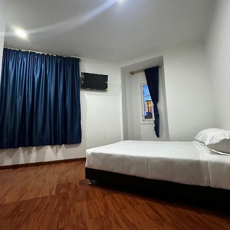 Hotel Artistico Bogota Exterior photo