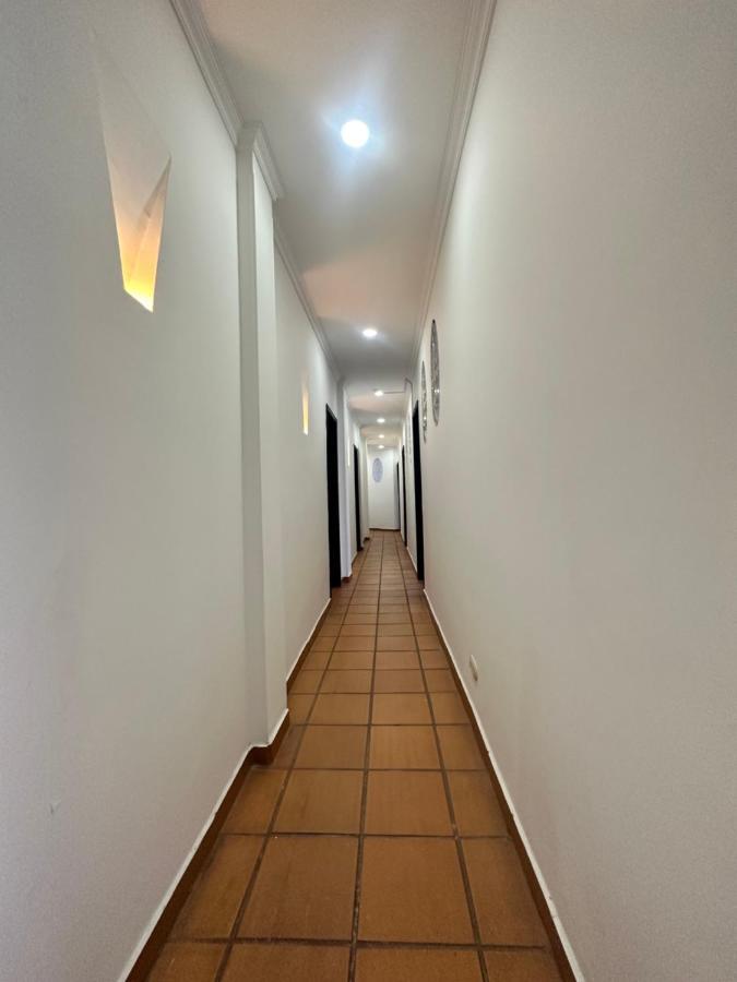 Hotel Artistico Bogota Exterior photo